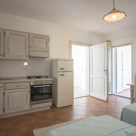 Superb Le Residenze Del Golfo Di No2186h * オロゼーイ