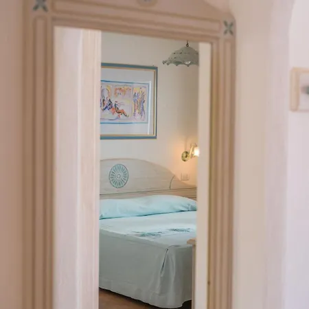 Superb Le Residenze Del Golfo Di No2186h Διαμέρισμα *