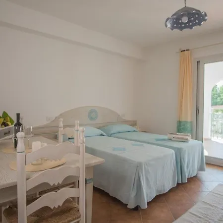 Superb Le Residenze Del Golfo Di No2186h オロゼーイ
