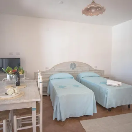 Superb Le Residenze Del Golfo Di No2186h