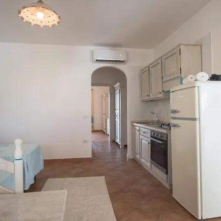 Superb Le Residenze Del Golfo Di No2186h *