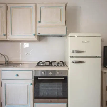 Superb Le Residenze Del Golfo Di No2186h *
