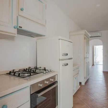 Superb Le Residenze Del Golfo Di No2186h