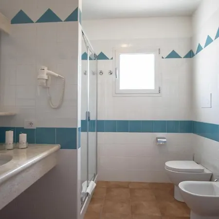 Superb Le Residenze Del Golfo Di No2186h Orosei