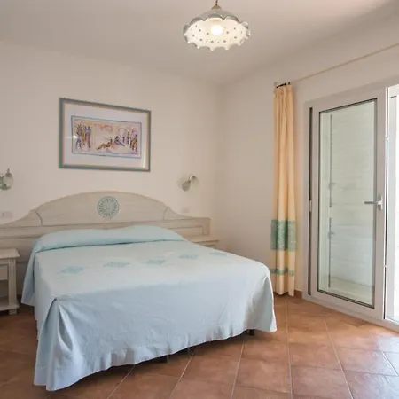 Superb Le Residenze Del Golfo Di No2186h * Orosei