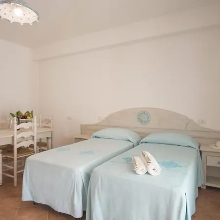 Διαμέρισμα Superb Le Residenze Del Golfo Di No2186h Orosei