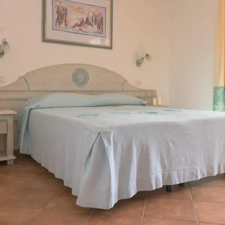 Superb Le Residenze Del Golfo Di No2186h *