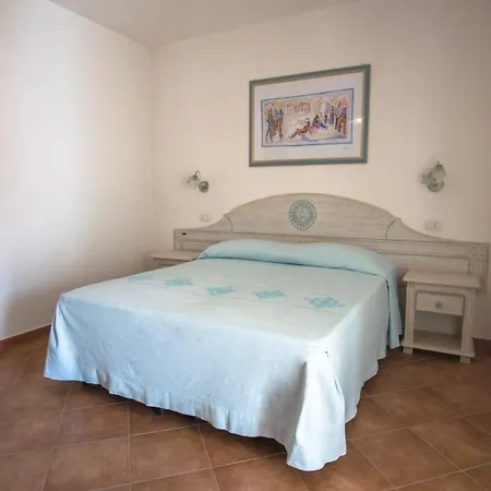Superb Le Residenze Del Golfo Di No2186h Διαμέρισμα